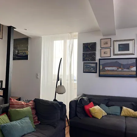 Apartment Lumineux Pres De La Avec Wifi, En Plein Centre-ville De - Fr-1-239-875 Saint-Jean-de-Luz