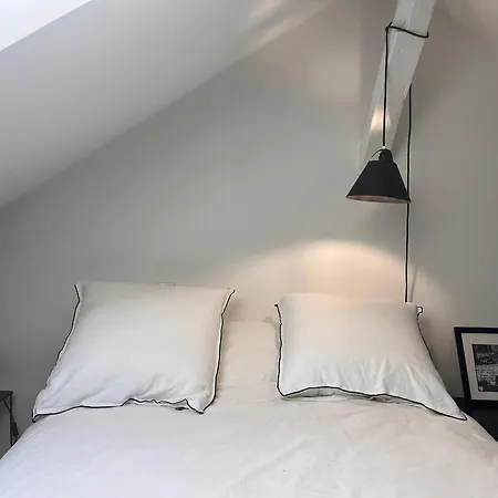 Lumineux Pres De La Avec Wifi, En Plein Centre-ville De - Fr-1-239-875 Apartment *