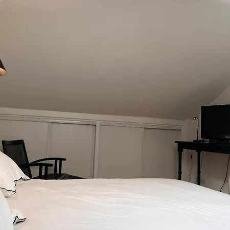 Lumineux Pres De La Avec Wifi, En Plein Centre-ville De - Fr-1-239-875 Apartment Saint-Jean-de-Luz