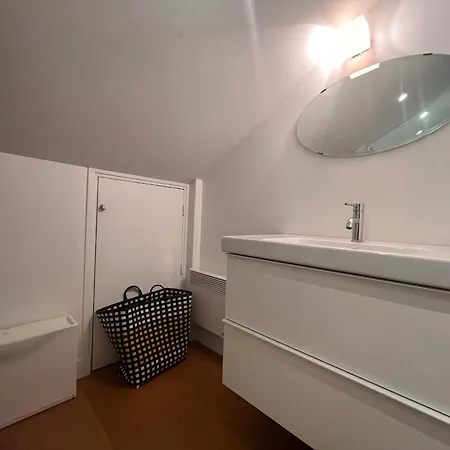 Lumineux Pres De La Avec Wifi, En Plein Centre-ville De - Fr-1-239-875 Saint-Jean-de-Luz