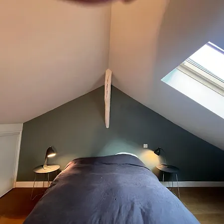 Lumineux Pres De La Avec Wifi, En Plein Centre-ville De - Fr-1-239-875 Apartment