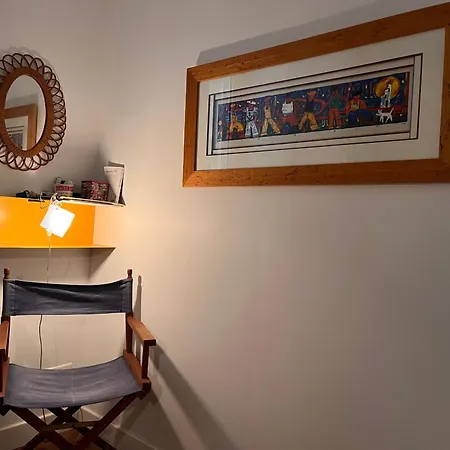 Apartment Lumineux Pres De La Avec Wifi, En Plein Centre-ville De - Fr-1-239-875 Saint-Jean-de-Luz